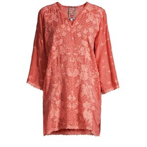 Johnny Was Tunic Dress